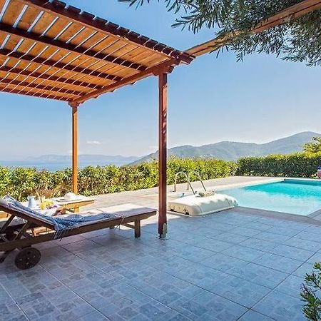 Villa Alegria Skopelos Extérieur photo